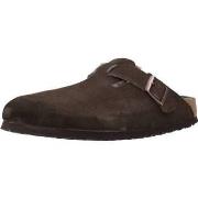 Puukengät Birkenstock  BOSTON VL  40