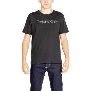 Pitkähihainen poolopaita Calvin Klein Sport  PW - GRAPHIC S/S T-S 00GM...