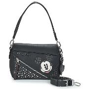 Olkalaukut Desigual  BAG MICKEY STUDSTYLE PHUKET MINI NO FLAP  Yksi Ko...