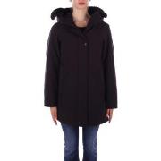 Parkatakki Woolrich  CFWWOU1017FRUT3496  EU S