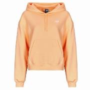 Svetari New Balance  SMALL LOGO HOODIE  EU M