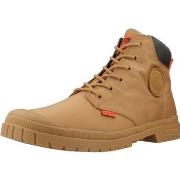 Saappaat Palladium  PAMPA SP20 CUFF W  40