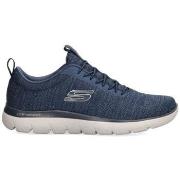 Kengät Skechers  76475  41