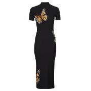 Pitkä mekko Desigual  VEST VIRGINIA  EU M