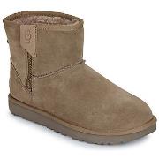 Kengät UGG  CLASSIC MINI BAILEY ZIP  36