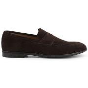 Tennarit Duca Di Morrone  Leone - Suede Brown  40