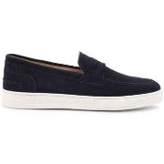 Tennarit Duca Di Morrone  Enea - Suede Blue  43