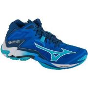 Fitness Mizuno  Wave Lightning Z8 Mid  47