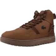 Tennarit Lacoste  T-CLIP WINTER MID  40