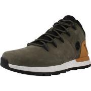 Tennarit Timberland  SPRINT TREKKER MID LAC  40