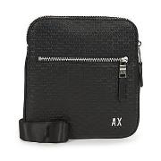 Pikkulaukut Armani Exchange  ELBA FKAT CROSSBODY  Yksi Koko