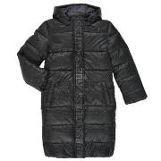 Toppatakki Guess  HOODED PADDED LS JACKET W/ZIP  8 ans