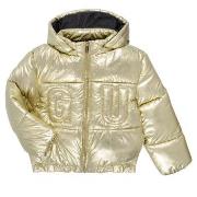 Toppatakki Guess  HOODED LS PADDED PUFFER  12 ans