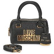 Käsilaukku Love Moschino  CUT OUT LOGO JC4333PP0  Yksi Koko