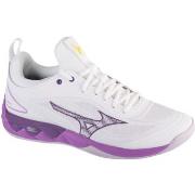 Fitness Mizuno  Wave Luminous 3  38