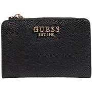 Lompakot Guess  LAUREL SLG ZIP ARND SWZG85 00156  Yksi Koko