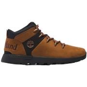 Kengät Timberland  SPRINT TREKKER MID LACE U  40