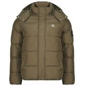 Toppatakki Calvin Klein Jeans  ESSENTIALS NON DOWN JACKET  EU S