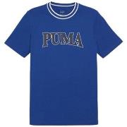 Lyhythihainen t-paita Puma  678967  EU M