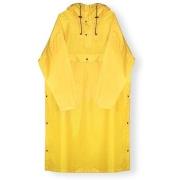 Paksu takki Lemon Jelly  Rainy Jacket 05 - Lemon Yellow  Yksi Koko