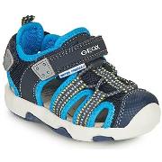 Poikien sandaalit Geox  SANDAL MULTY BOY  20