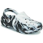 Puukengät Crocs  CLASSIC MARBLED CLOG  39 / 40