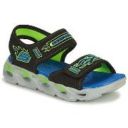 Poikien sandaalit Skechers  S-LIGHTS THERMO-SPLASH  35