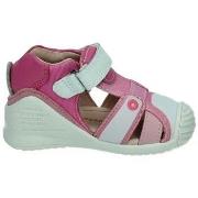 Tyttöjen sandaalit Biomecanics  -  18