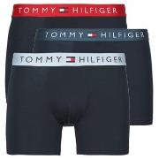 Bokserit Tommy Hilfiger  3P BOXER BRIEF WB X3  EU S