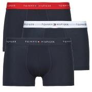 Bokserit Tommy Hilfiger  3P WB TRUNK X3  EU XXL