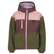 Fleecet Superdry  FLEECE JACKET  DE 36