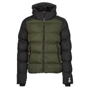 Toppatakki Superdry  HOODED COLOR BLOCK  EU S