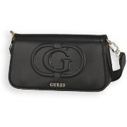 Laukut Guess  BLK ECO MIETTA FLAP  Yksi Koko