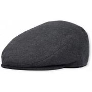 Lippalakit Barbour  Cap Conon Flat - Charcoal  EU M