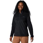 Fleecet Columbia  Benton Springs 1/2 Snap Pull Over II  EU M