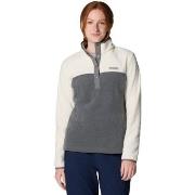 Fleecet Columbia  Benton Springs 1/2 Snap Pull Over II  EU M