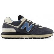 Kengät New Balance  Sneakers 574 U574LGBP  40