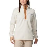 Fleecet Columbia  Benton Springs 1/2 Snap Pull Over II  EU L