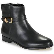 Kengät Lauren Ralph Lauren  BROOKE-BOOTS-BOOTIE  37