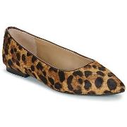 Balleriinat Lauren Ralph Lauren  LONDYN-FLATS-BALLET  39