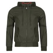 Pusakka Harrington  HGO HOODED  EU XL