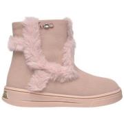 Saappaat Mayoral  42484 BOTIN BEBE Rosa  27