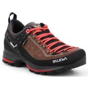 Kengät Salewa  WS Mtn Trainer 2 GTX 61358-0480 vaelluskengät  36 1/2