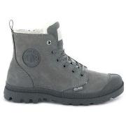 Kengät Palladium  PAMPA HI ZIP WL  36