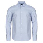 Pitkähihainen paitapusero Armani Exchange  6DZC22  EU S