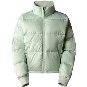 Toppatakki The North Face  NF0A3YSDI0G1  EU S