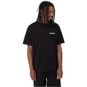 Lyhythihainen t-paita Dickies  DK0A4YGGBLK1  EU M