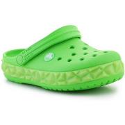 Poikien sandaalit Crocs  Croc Band Geometric Glow Band Clog K 210132-3...