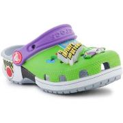 Tyttöjen sandaalit Crocs  Toy Story Buzz Classic Clog T 209857-0ID  25...