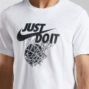 T-paidat & Poolot Nike  TEE JDI  EU S